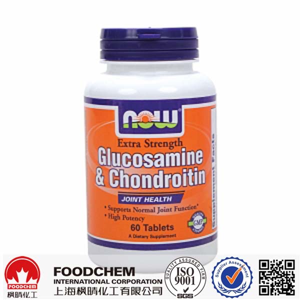 Chondroitin Sulfate